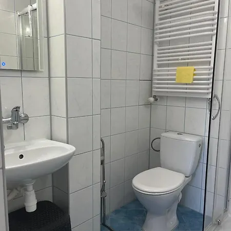 U Lucynki Mrzeżyno