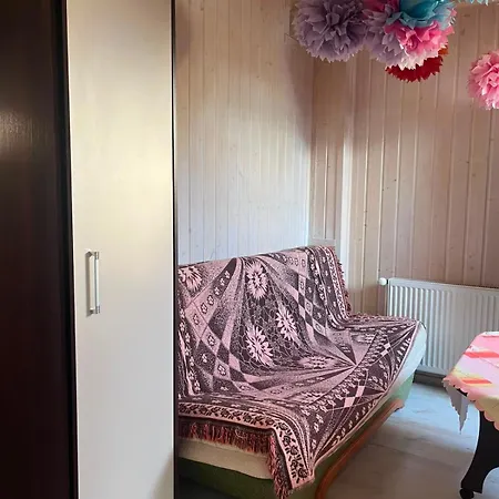 Maison d'hôtes U Lucynki Mrzeżyno