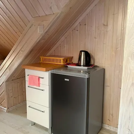 U Lucynki Maison d'hôtes