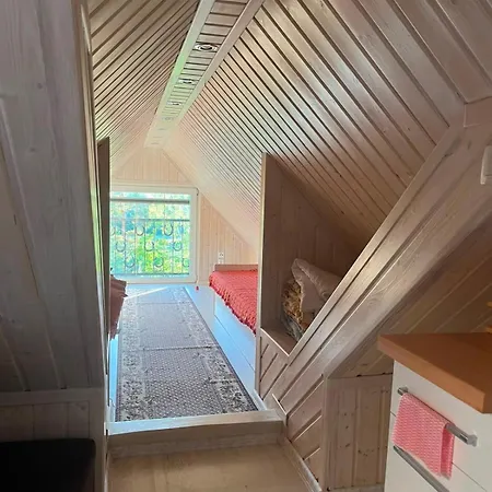 U Lucynki Maison d'hôtes *