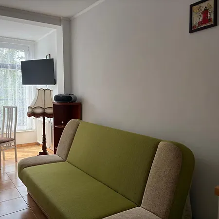 U Lucynki Maison d'hôtes *