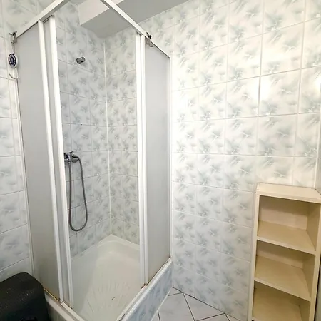 Maison d'hôtes U Lucynki Mrzeżyno