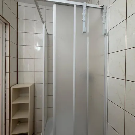 U Lucynki Mrzeżyno