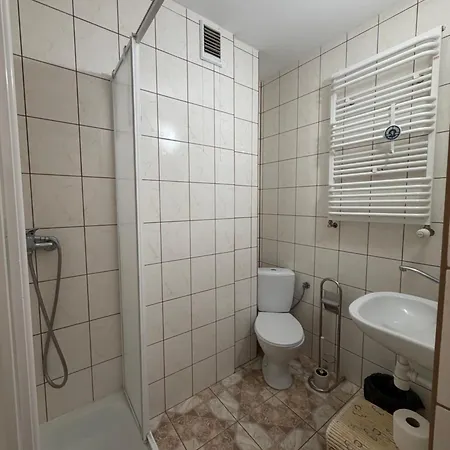 Maison d'hôtes U Lucynki